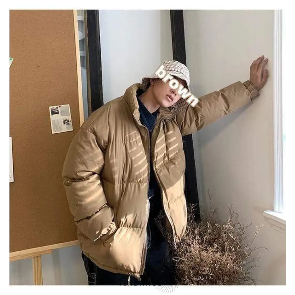 Doudoune Colour | France-Tendance