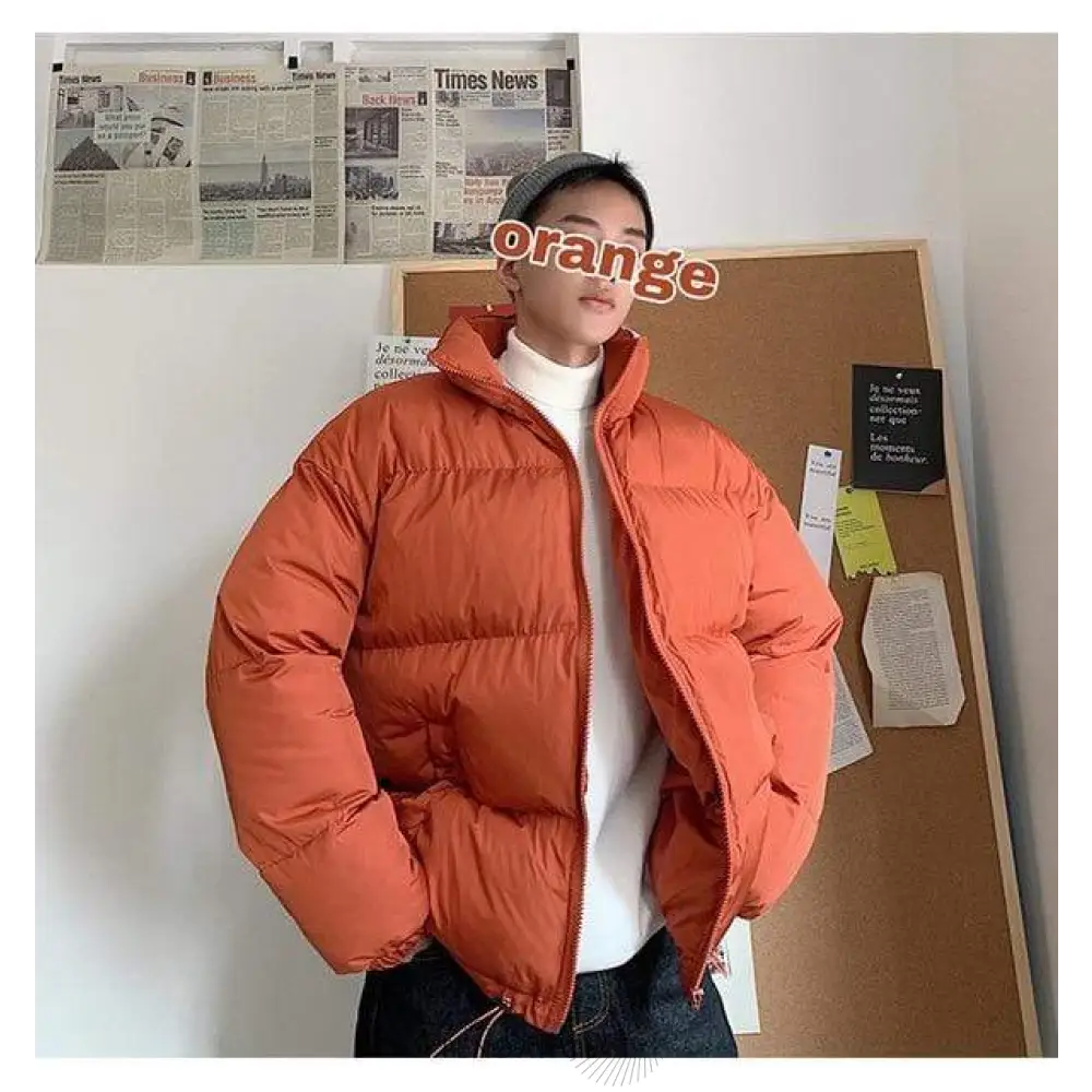 Doudoune Colour | France-Tendance