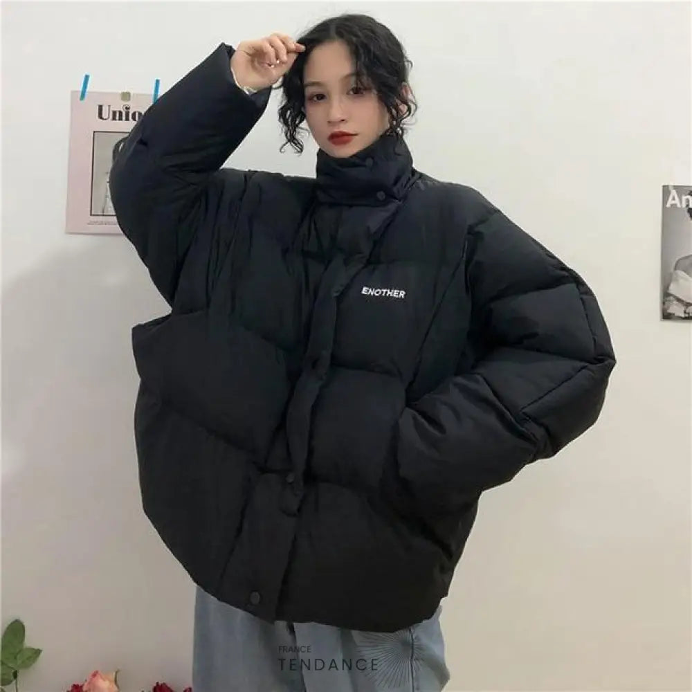 Doudoune Enother Advanced | France-Tendance