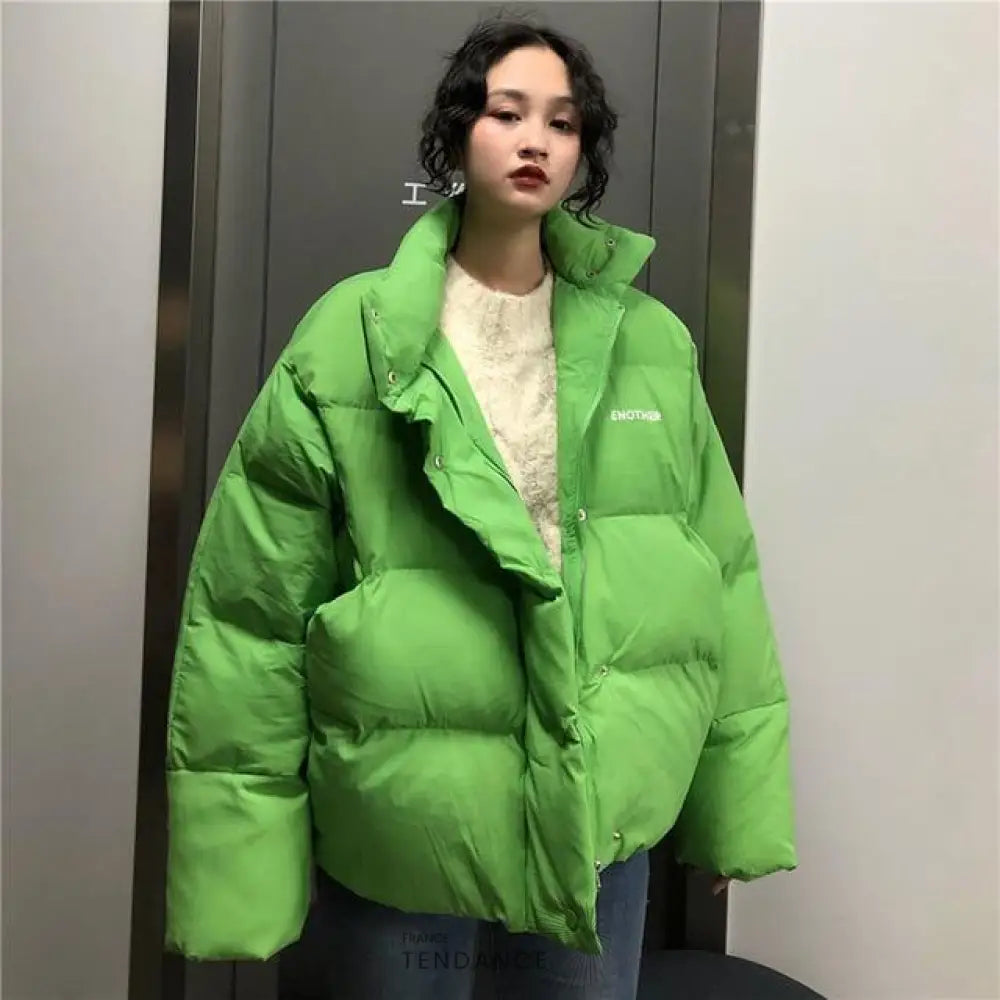 Doudoune Enother Advanced | France-Tendance