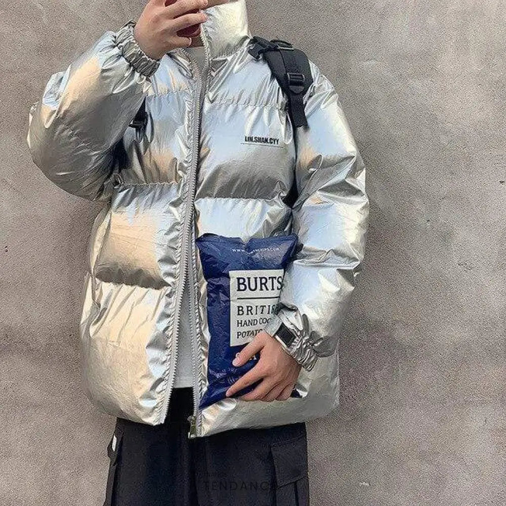 Doudoune Flex | France-Tendance