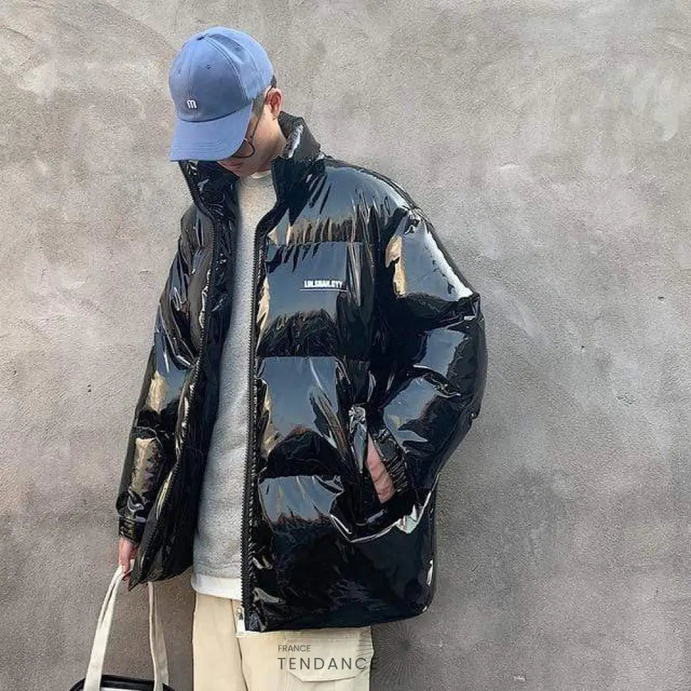 Doudoune Flex | France-Tendance