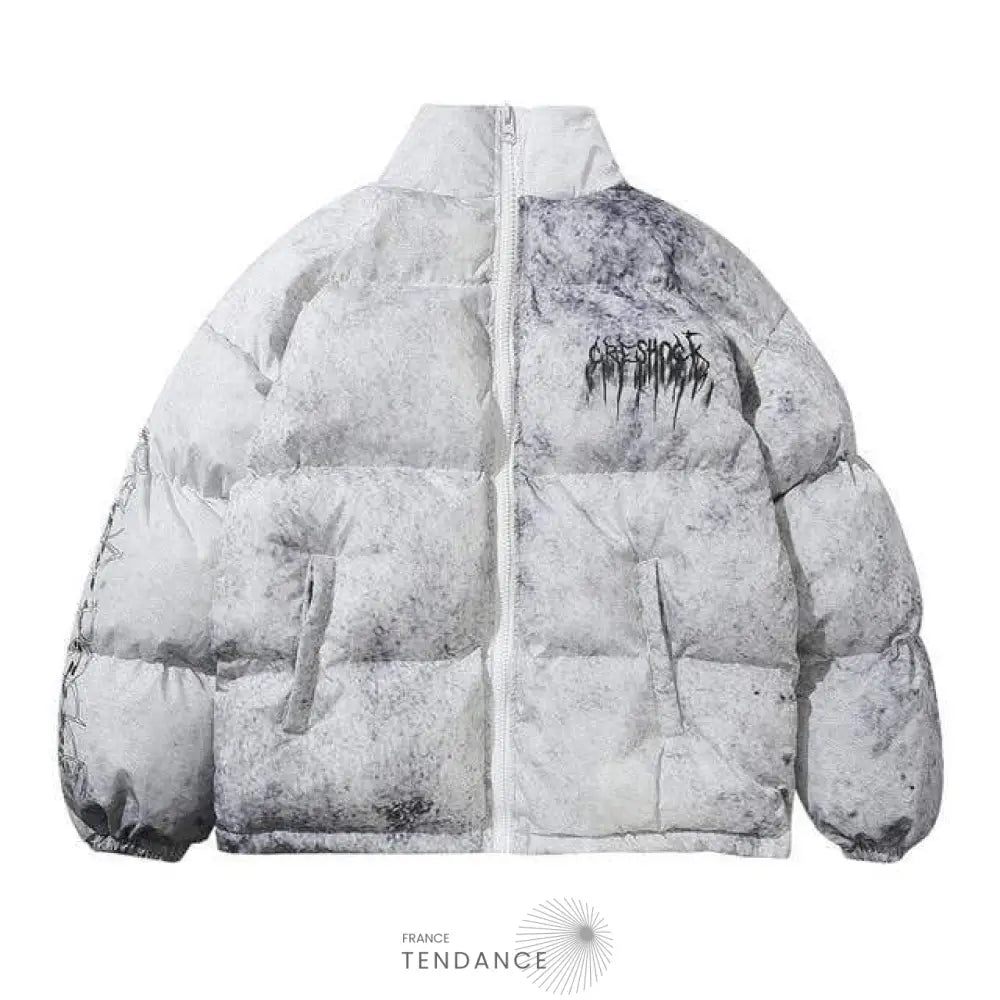 Doudoune Graised | France-Tendance