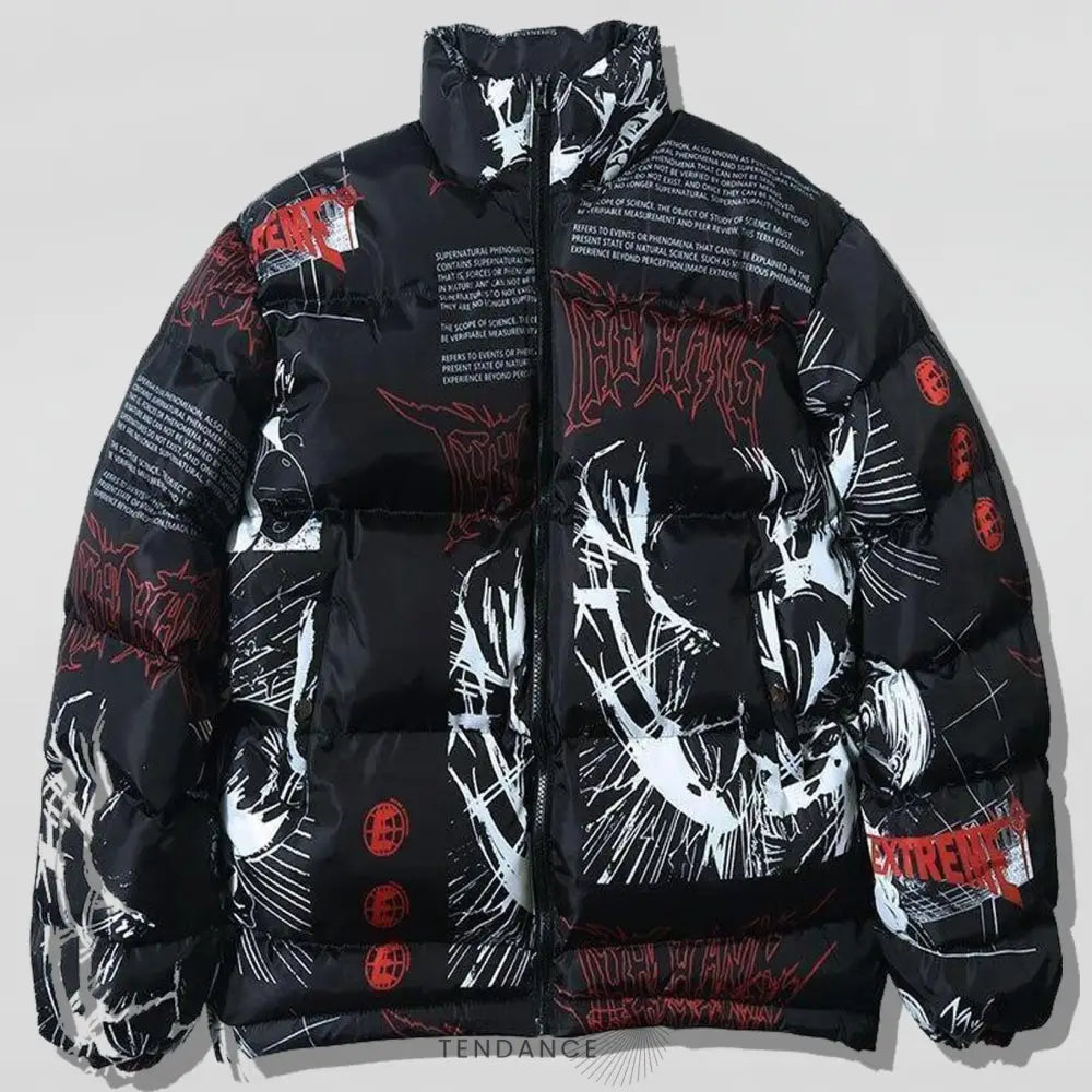 Doudoune Made Extreme™ | France-Tendance