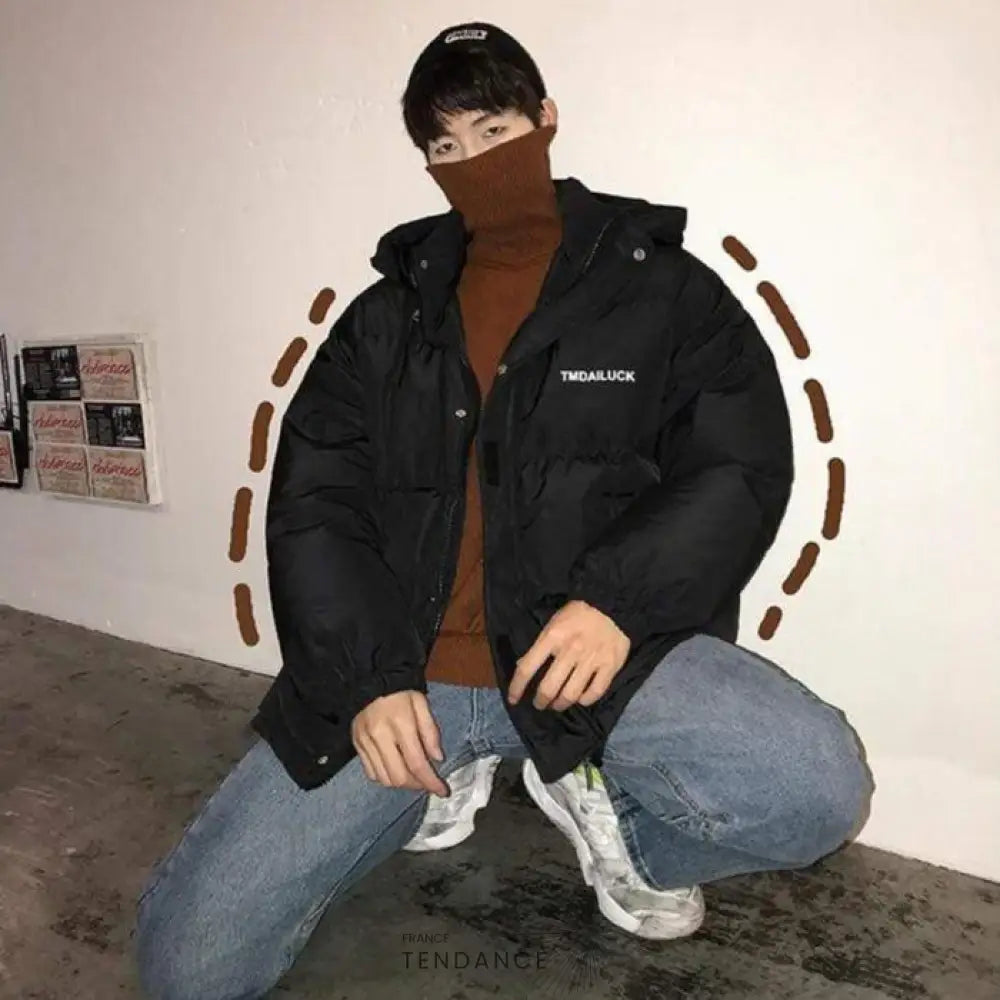 Doudoune Max | France-Tendance