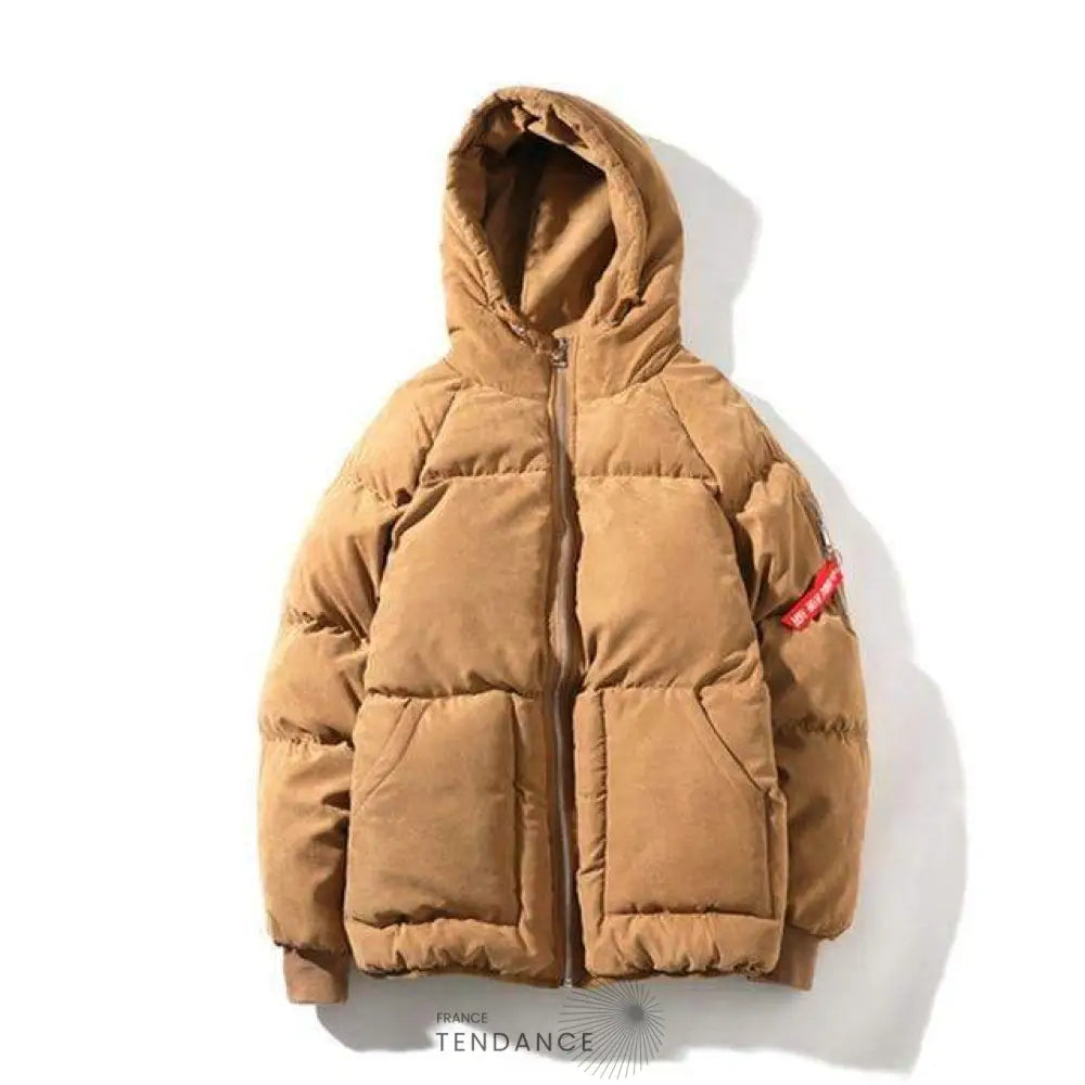 Doudoune Tag | France-Tendance