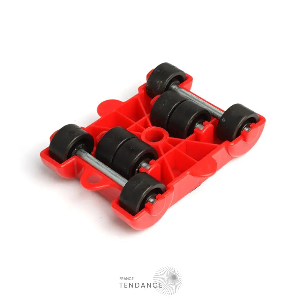 Easymove™ Pro | Déplace Meubles Surpuissant |