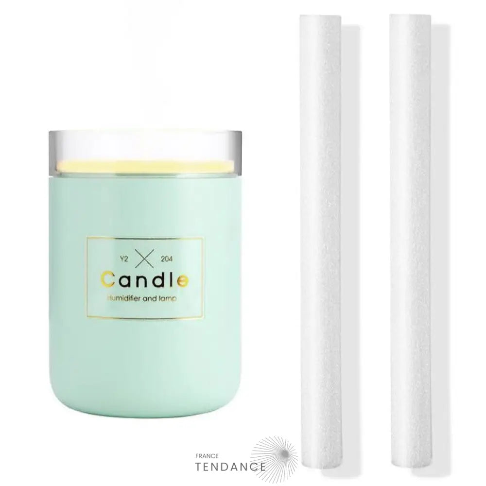 écouvillon De Rechange Pour Diffuseur Candle X10 |