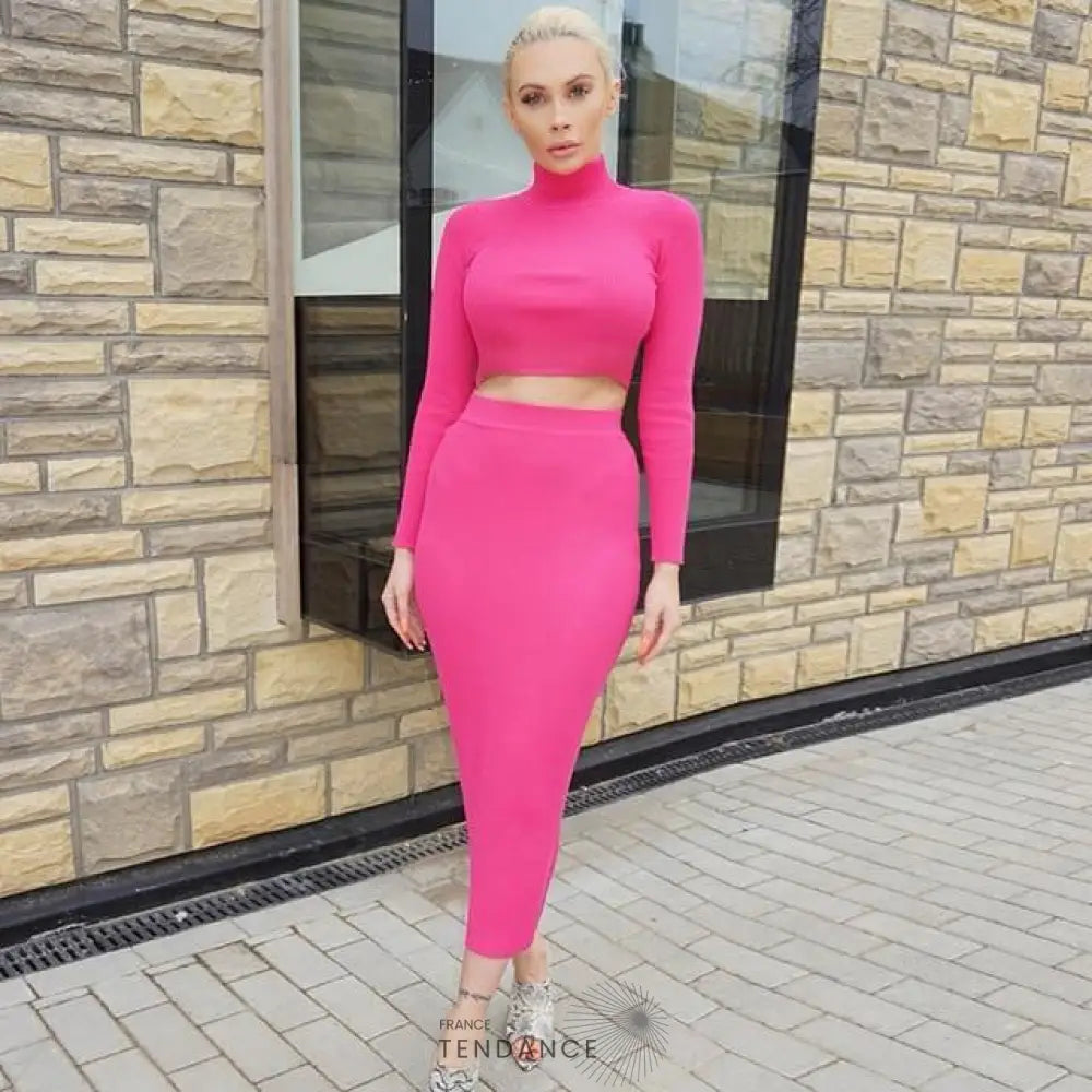 Ensemble Amnesy | France-Tendance