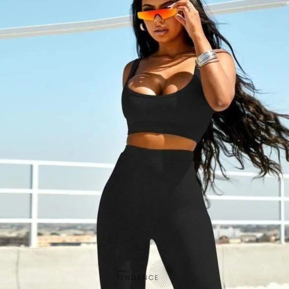 Ensemble Baby | France-Tendance