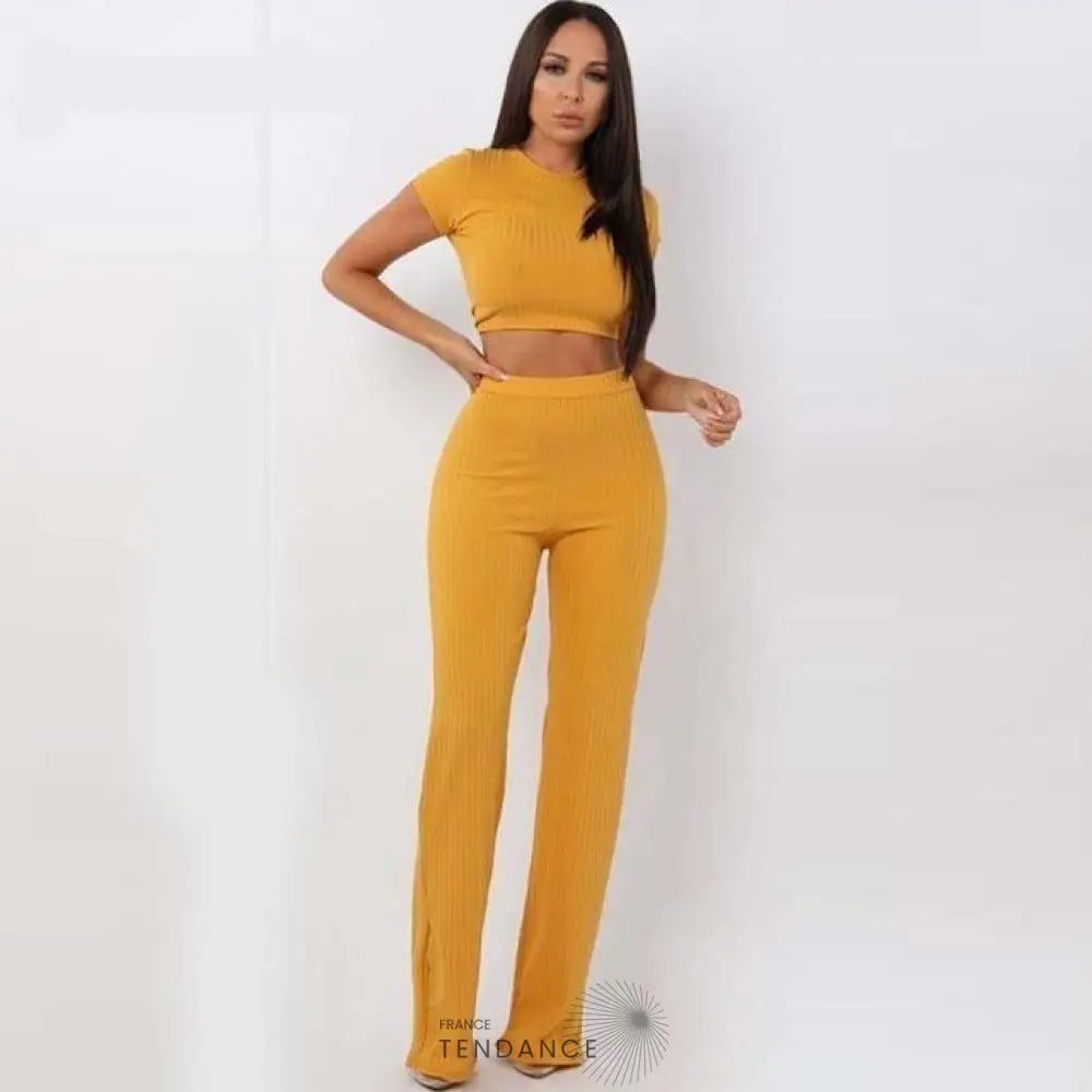 Ensemble Loca | France-Tendance