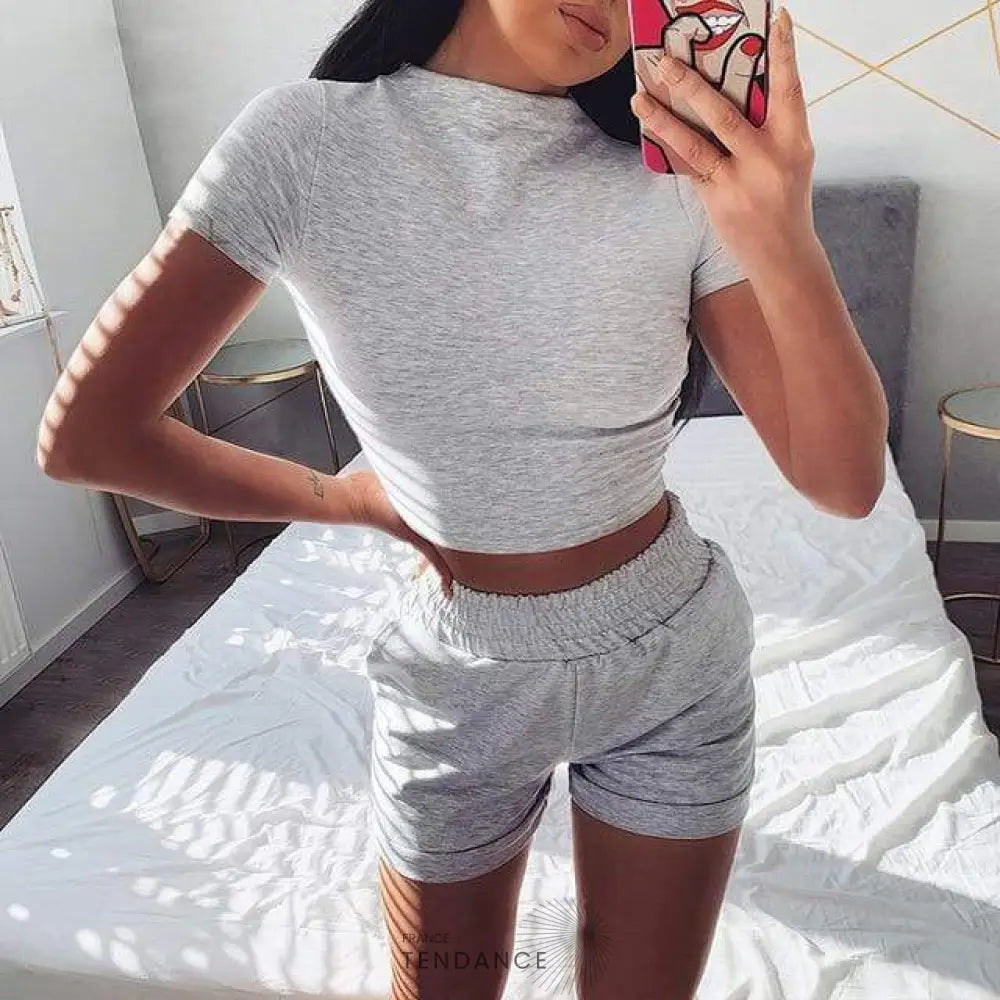 Ensemble Mindy | France-Tendance