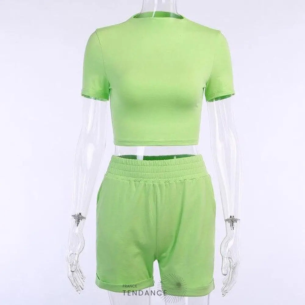 Ensemble Mindy | France-Tendance