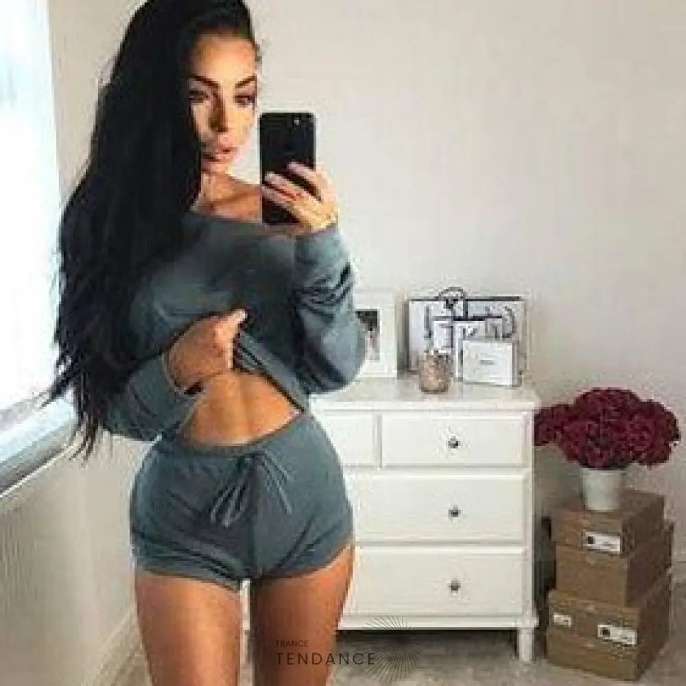 Ensemble Nikita | France-Tendance