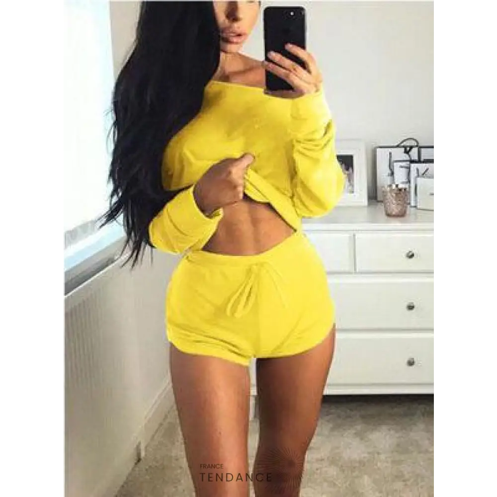 Ensemble Nikita | France-Tendance