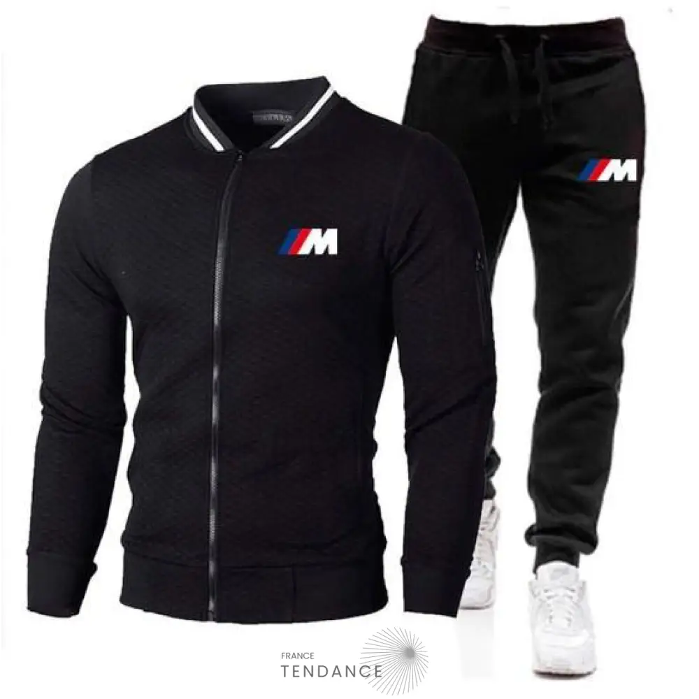 Ensemble Survêtement à Bandes m | France-Tendance