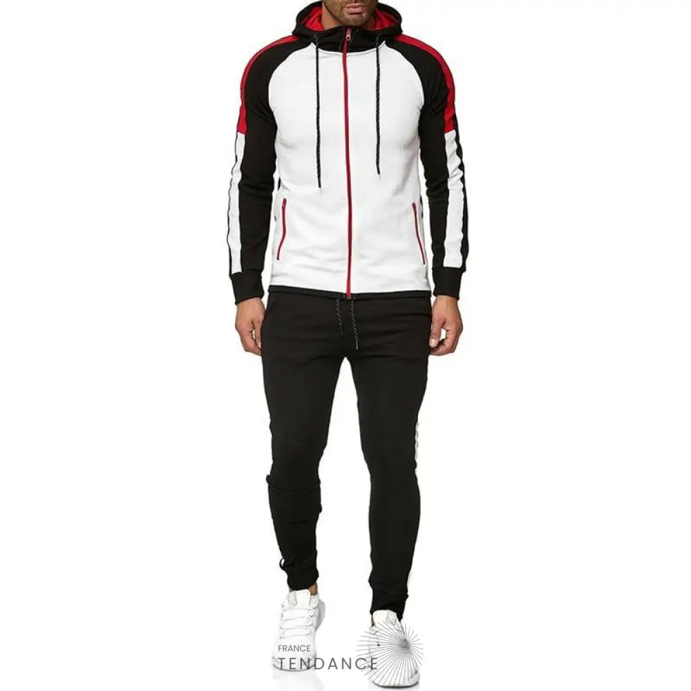 Ensemble Survêtement - Nouvelle Collection | France-Tendance