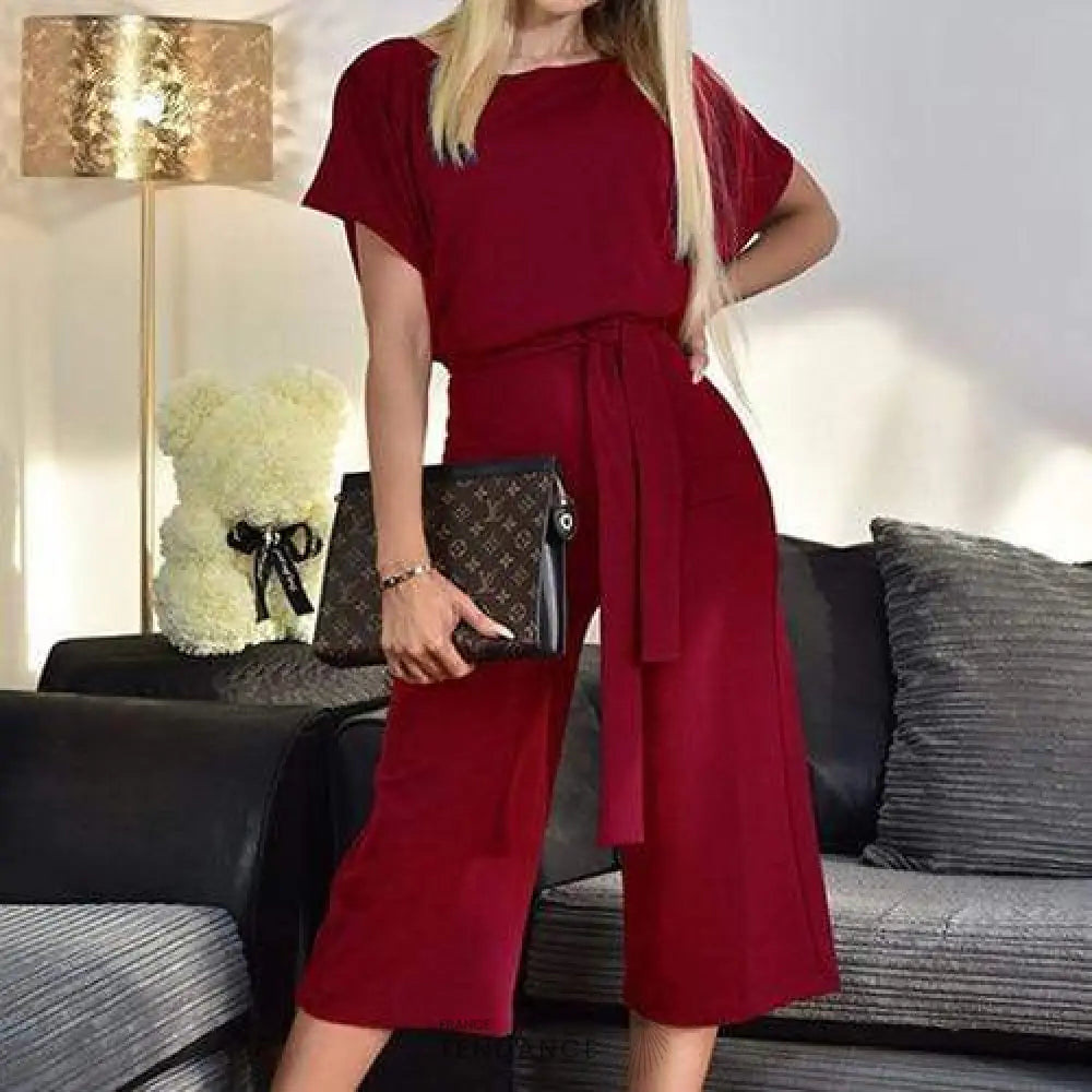 Ensemble Workhard | France-Tendance