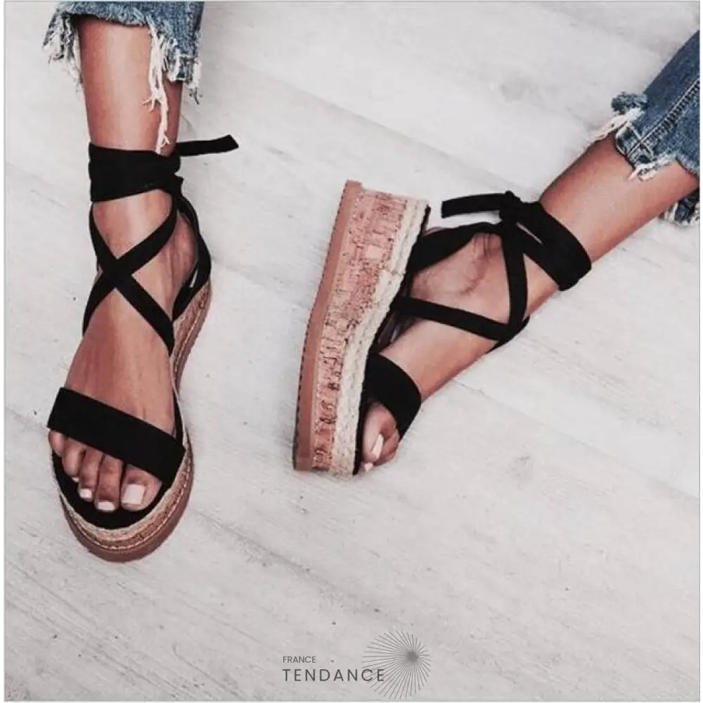 Espadrilles Pour Femme | France-Tendance