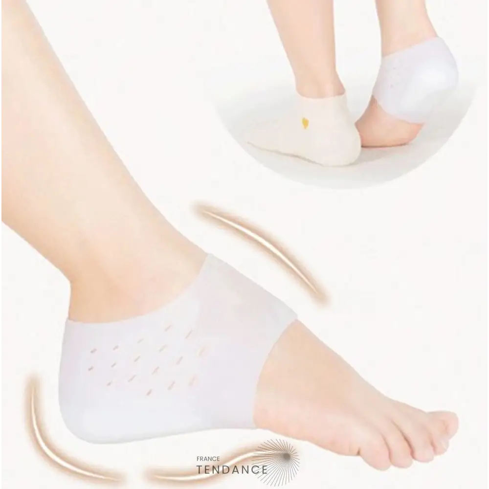 Feely™ | Semelles Invisibles Grandissantes | France-Tendance