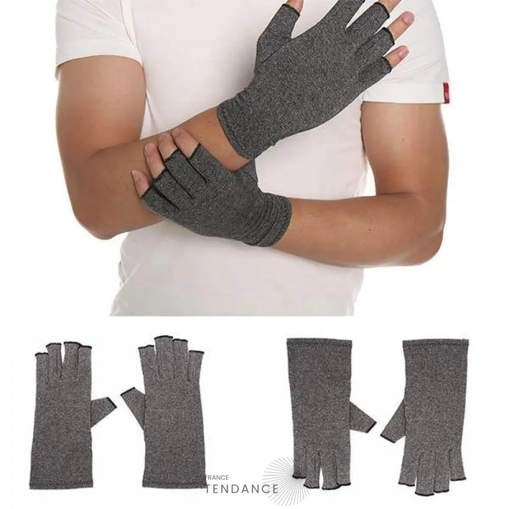 Gants Anti Douleur | Traitement De L’arthrite |