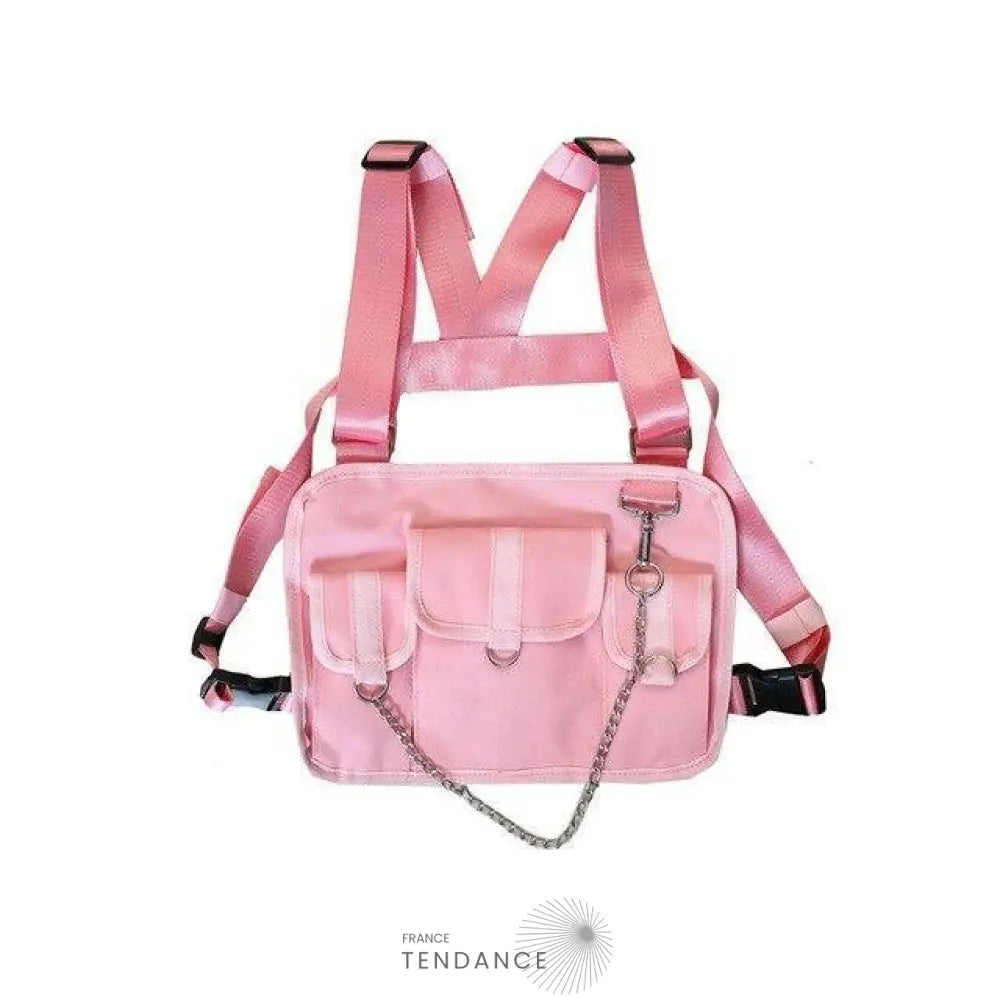 Gilet Tactique Chains™ | France-Tendance