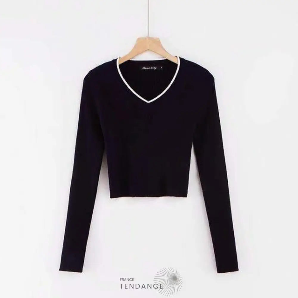 Haut Candysun | France-Tendance