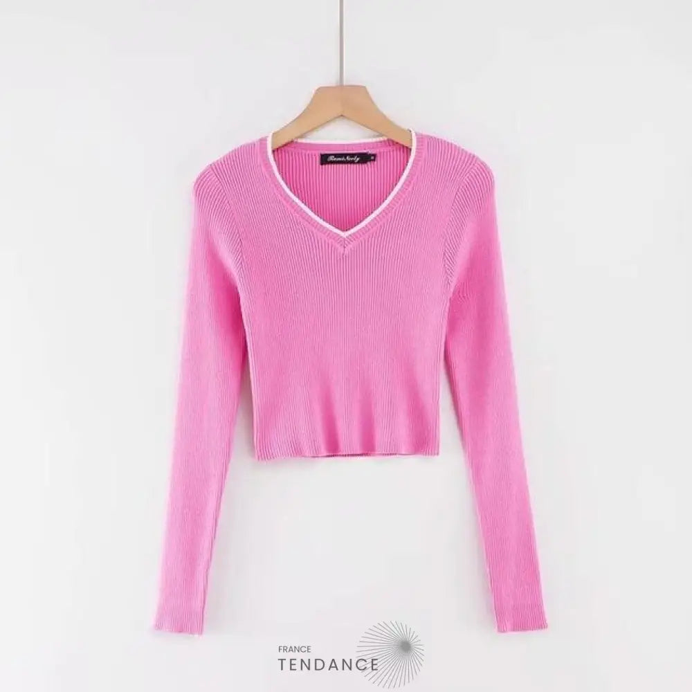 Haut Candysun | France-Tendance