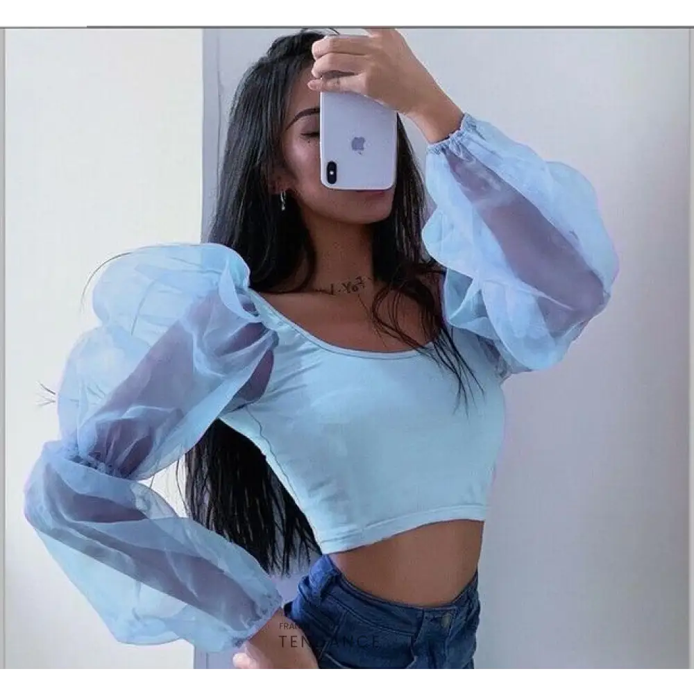 Haut Celia | France-Tendance