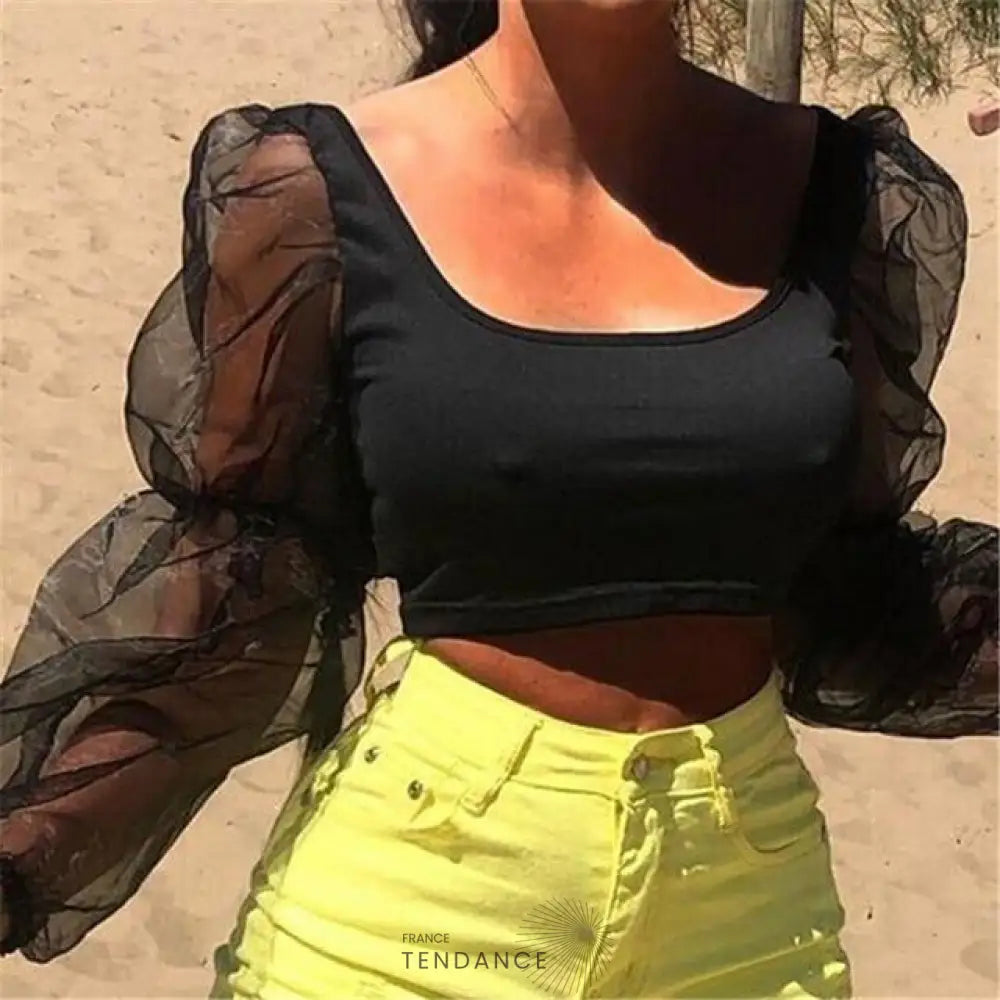 Haut Celia | France-Tendance