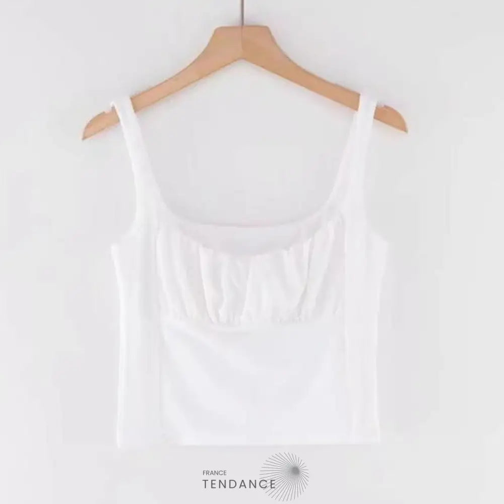 Haut Happylife | France-Tendance