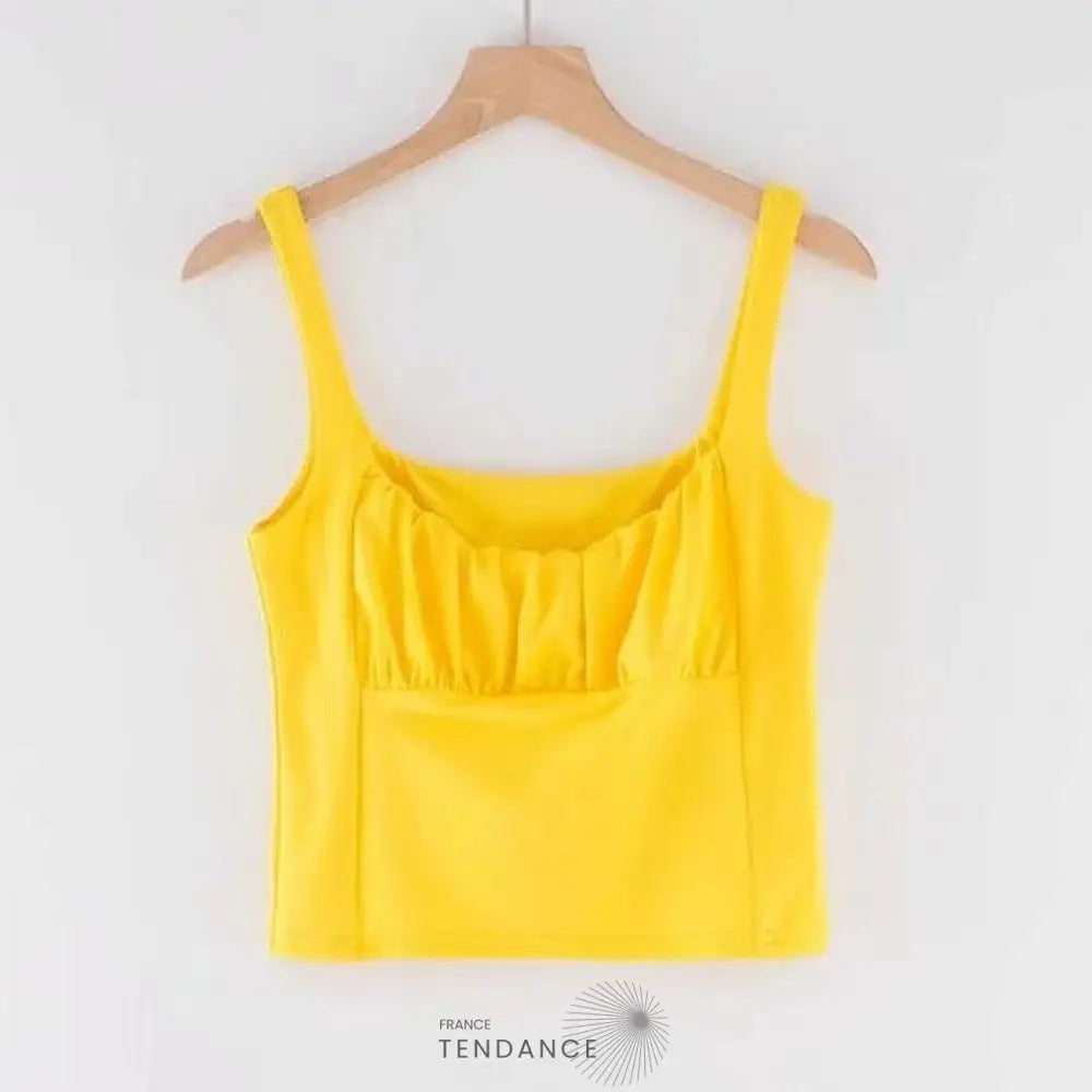 Haut Happylife | France-Tendance