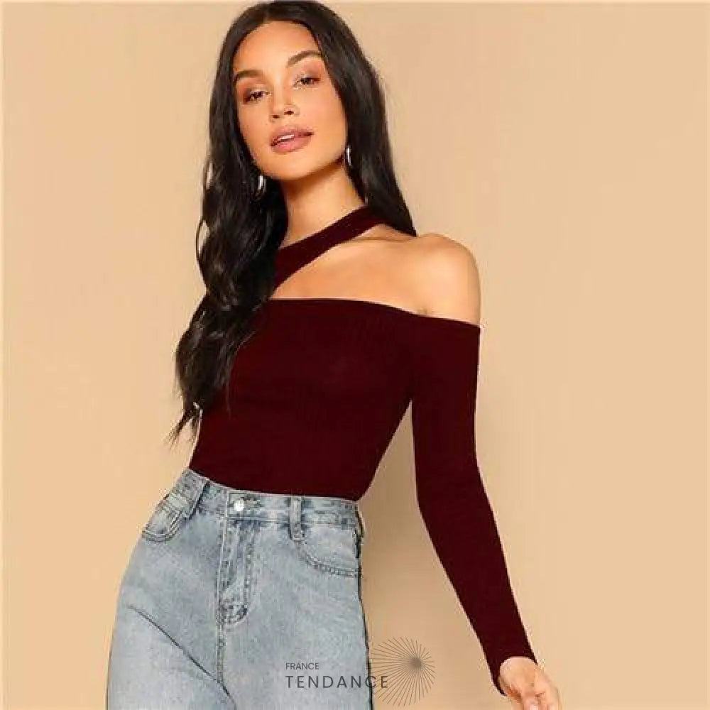 Haut Tania | France-Tendance