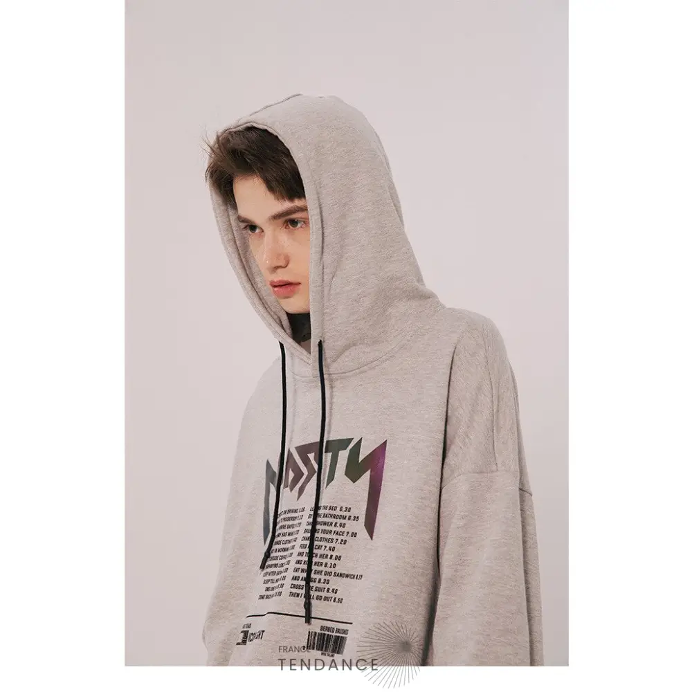 Hoodie Billie Eilish x Nasty™ | France-Tendance