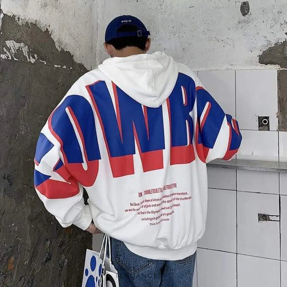 Hoodie Bump | France-Tendance