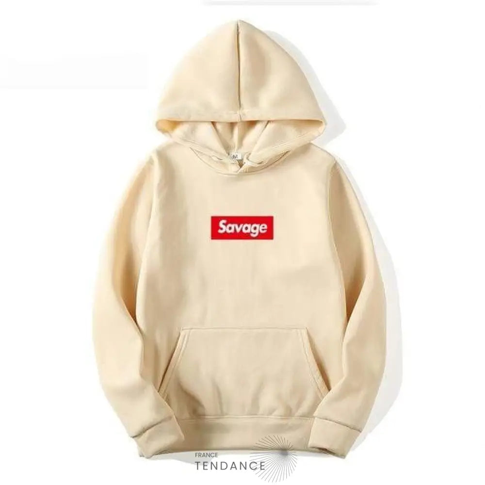 Hoodie Deluxe | France-Tendance