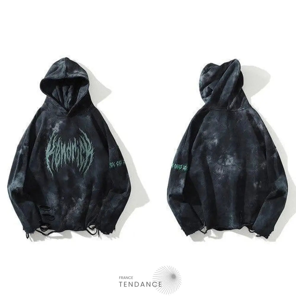 Hoodie Devil (kendrick Lamar) | France-Tendance