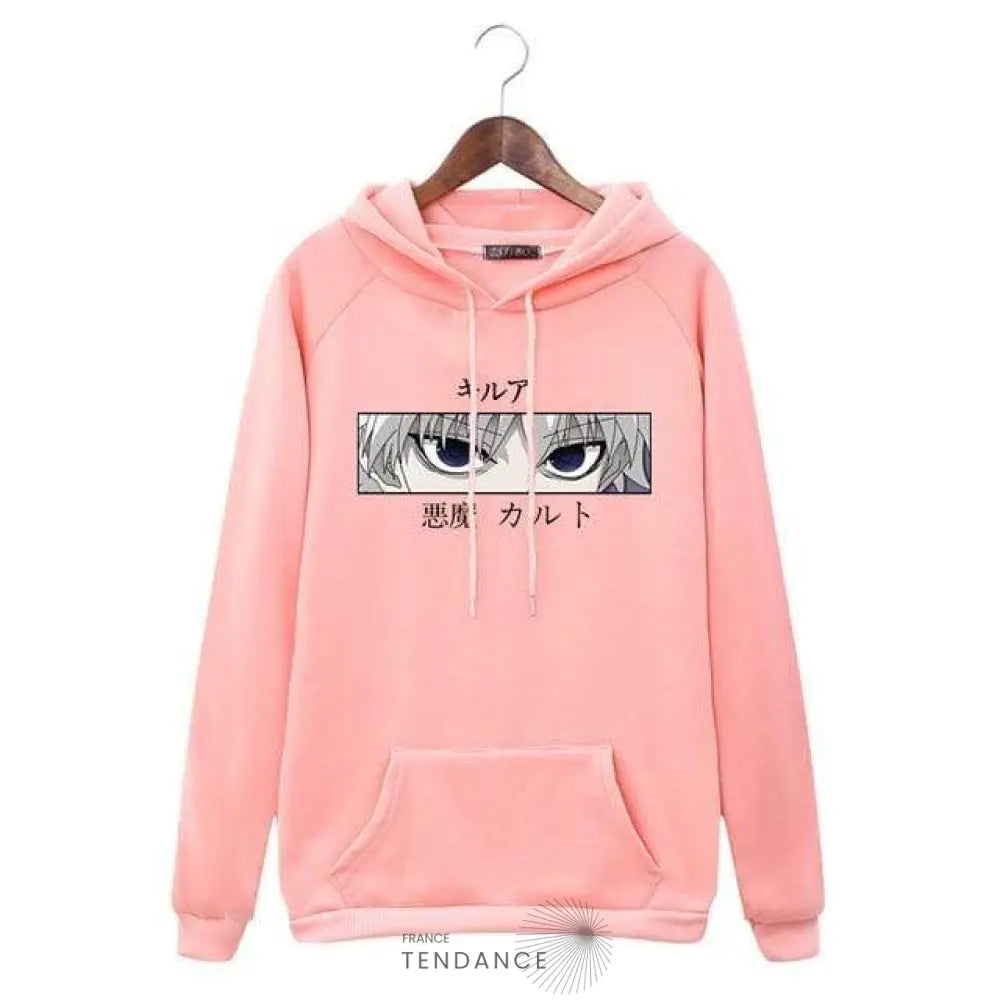Hoodie Kirua | France-Tendance