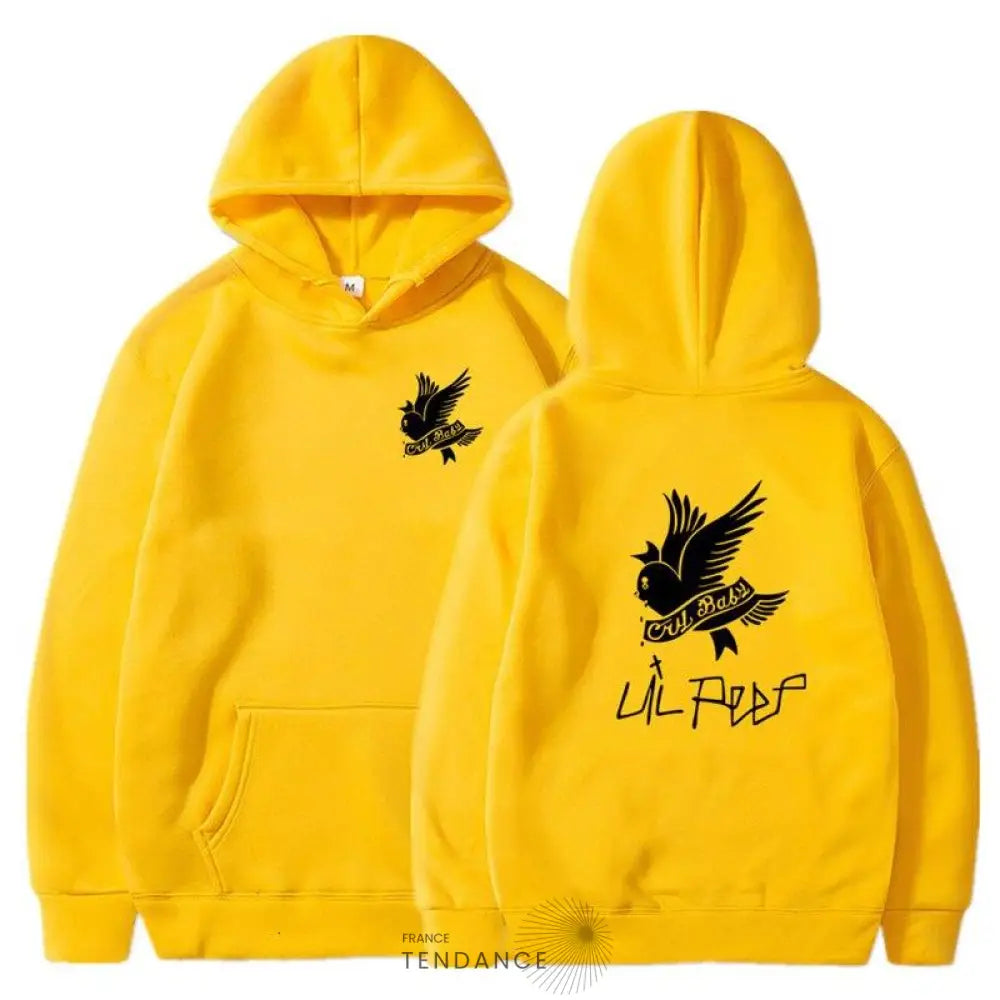 Hoodie Lil Peep | France-Tendance