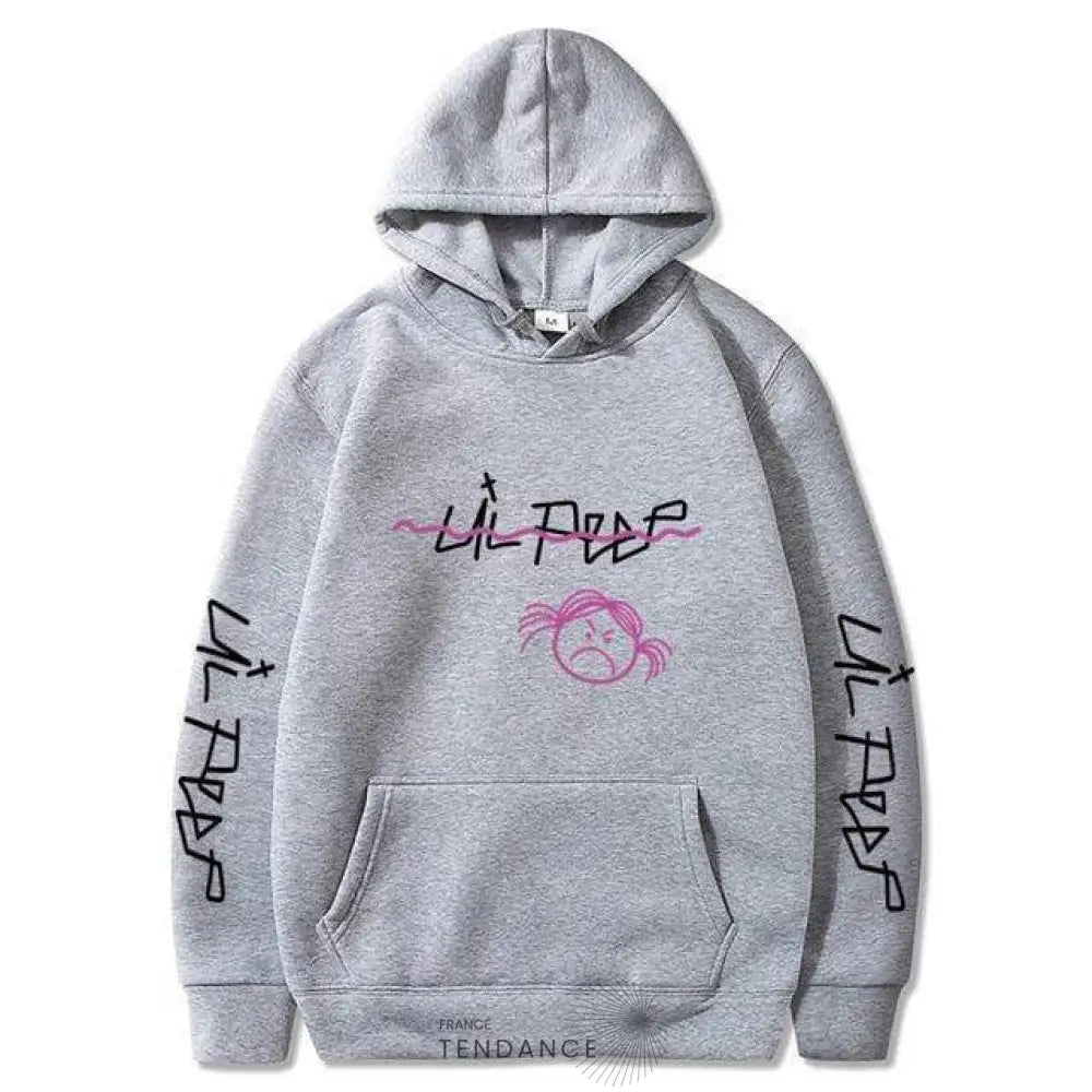 Hoodie Lil Peep V2 | France-Tendance