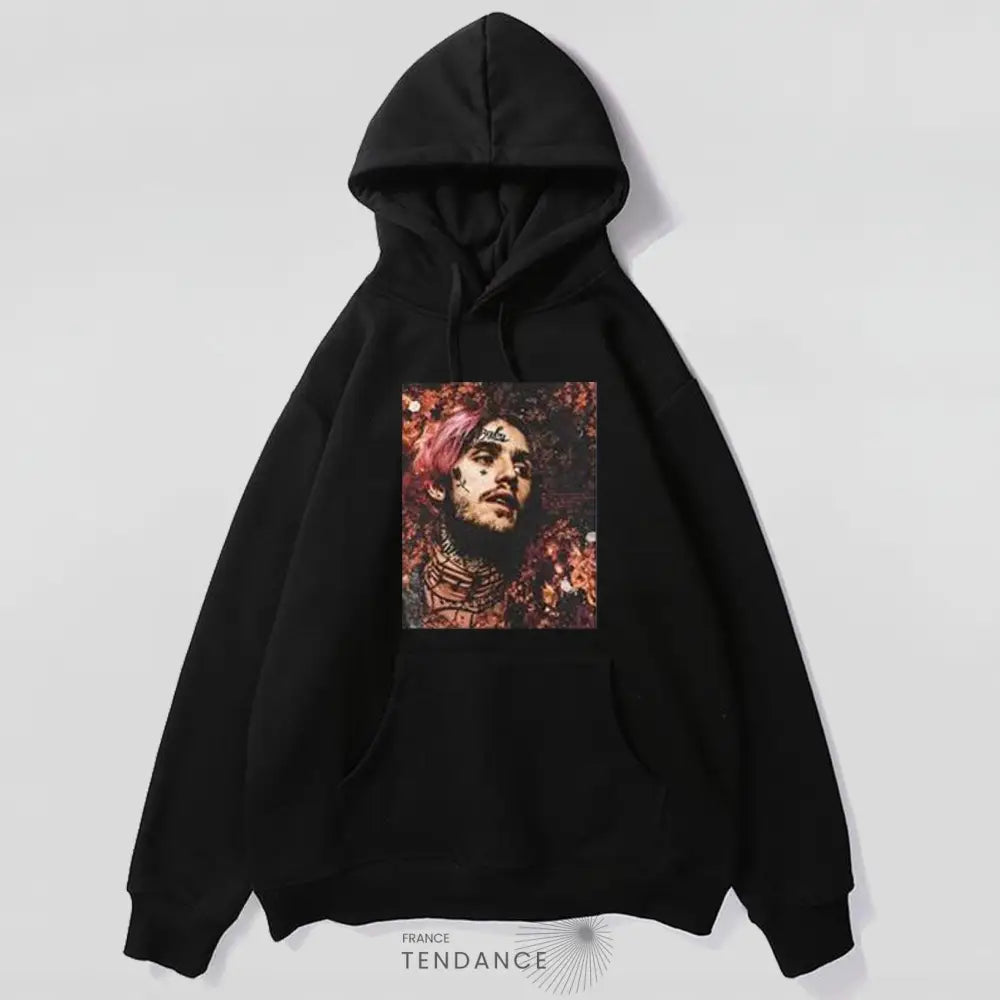 Hoodie Lil Peep x Cover™ | France-Tendance