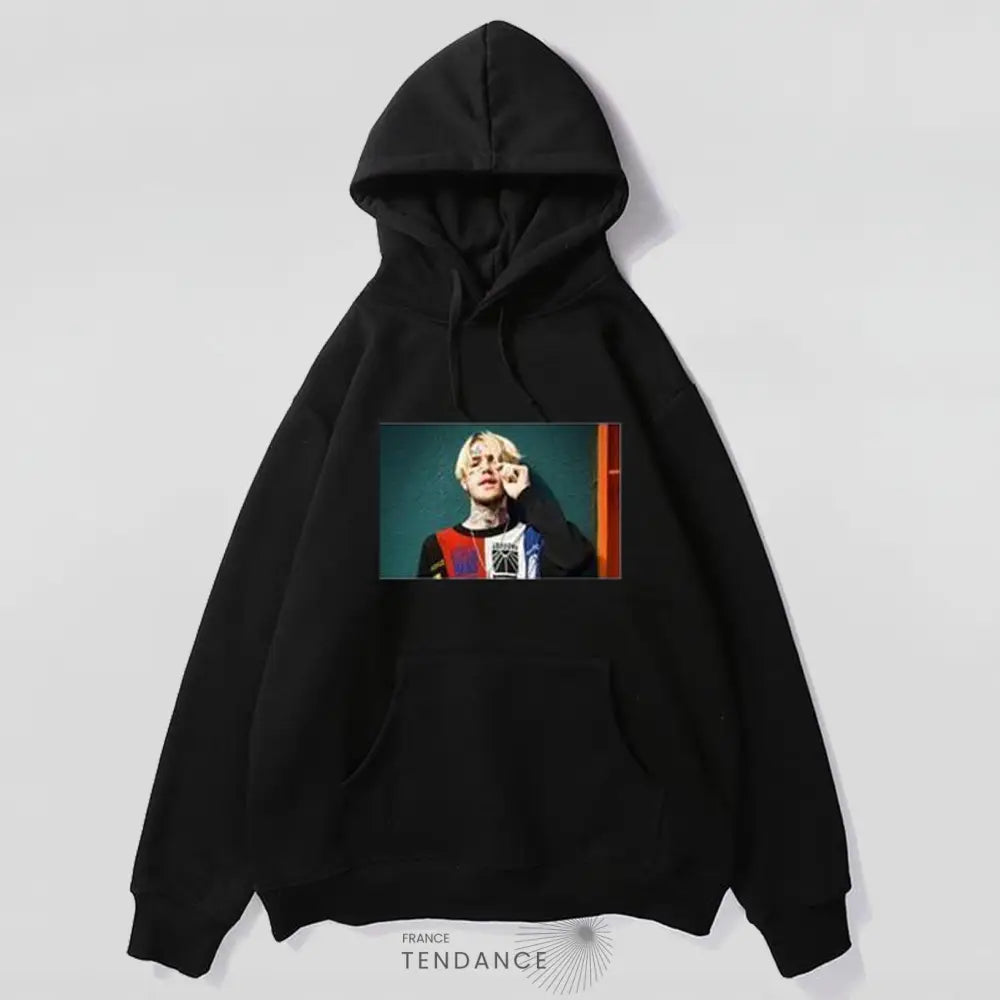 Hoodie Lil Peep x Cover X2™ | France-Tendance