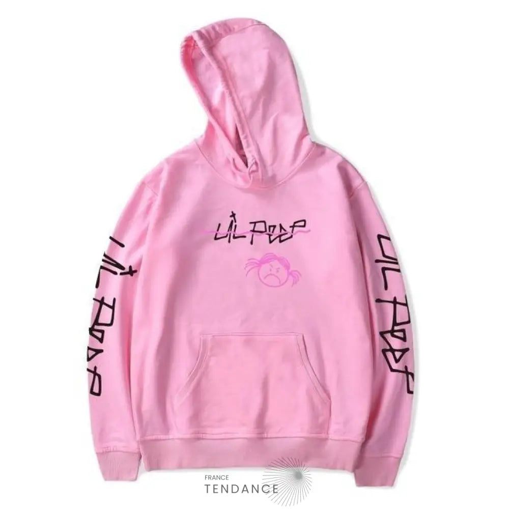 Hoodie Lil Peep x Cry Baby™ | France-Tendance