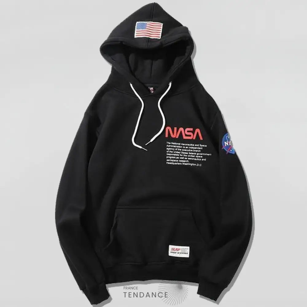Hoodie Nasa™ | France-Tendance