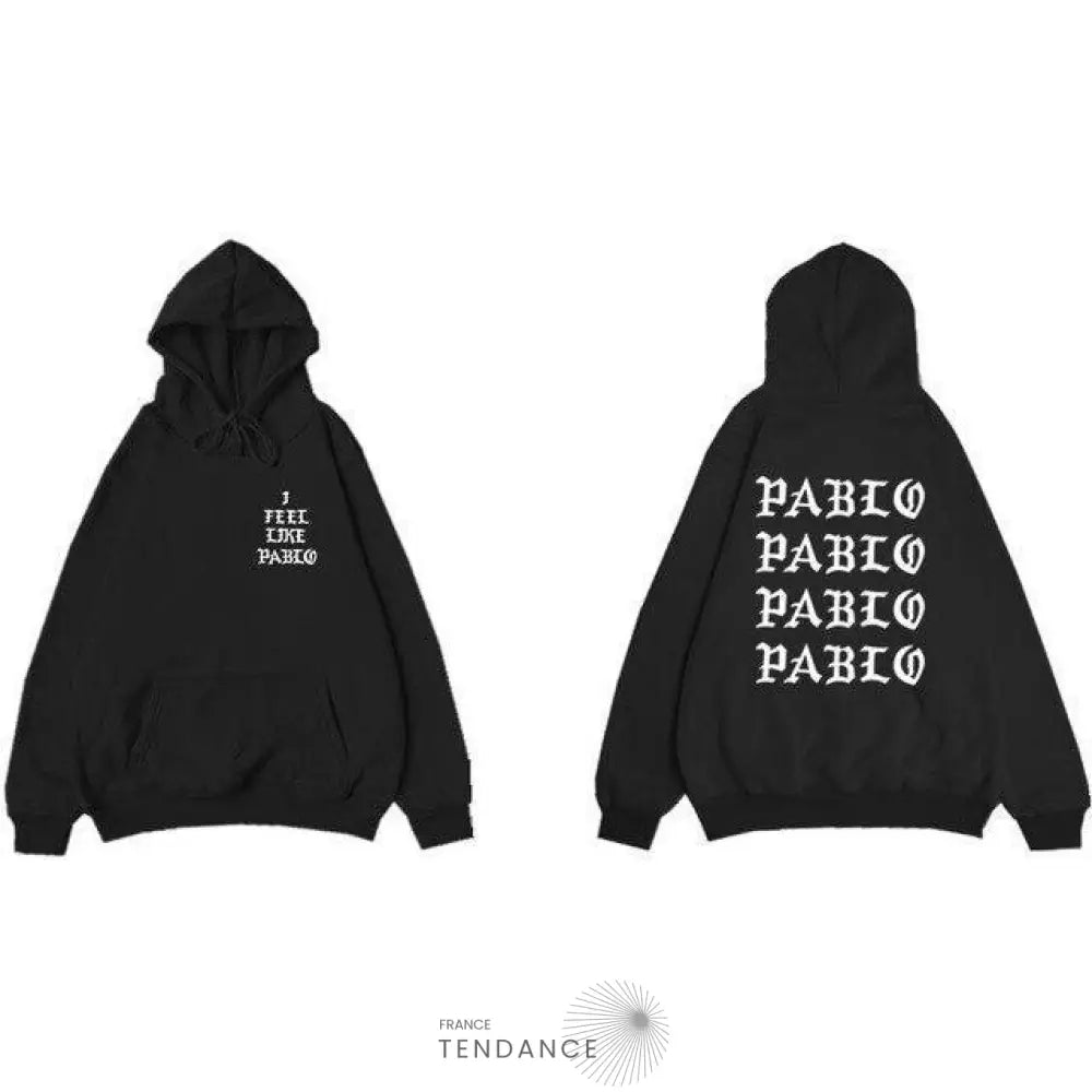Hoodie Pablo™ | France-Tendance