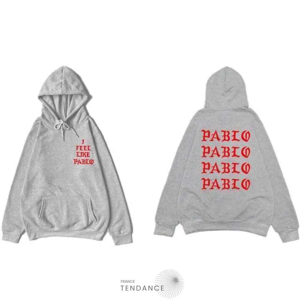 Hoodie Pablo™ | France-Tendance