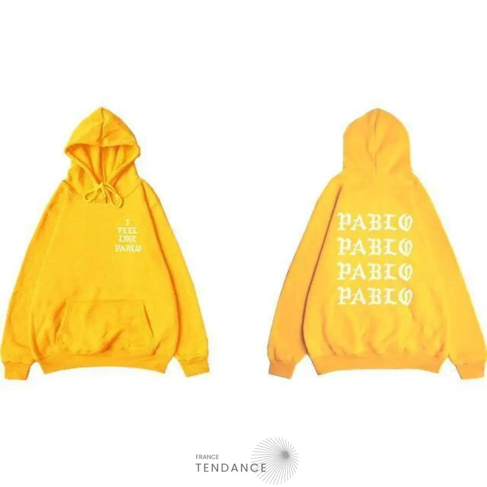 Hoodie Pablo™ | France-Tendance