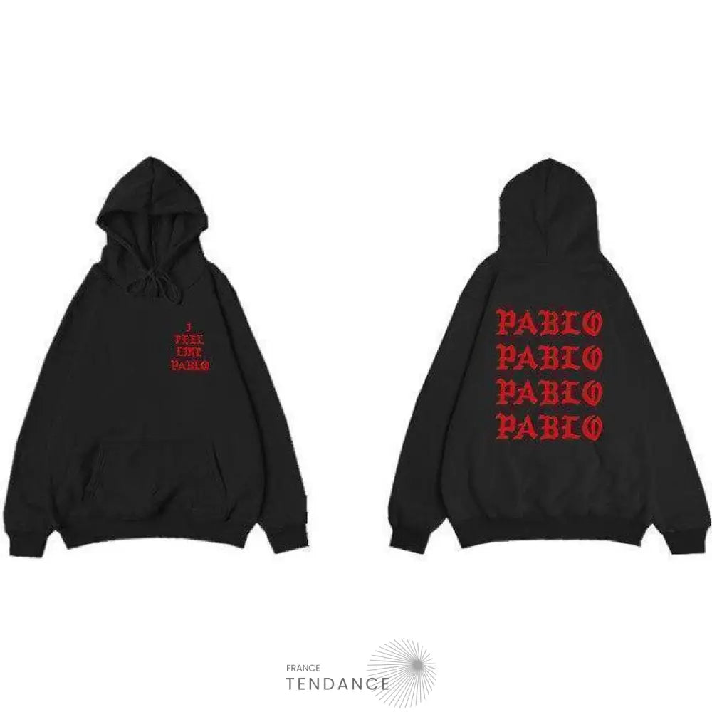 Hoodie Pablo™ | France-Tendance