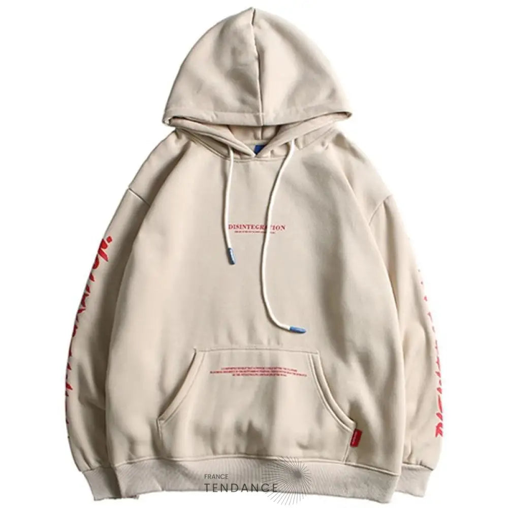 Hoodie Pegasus | France-Tendance