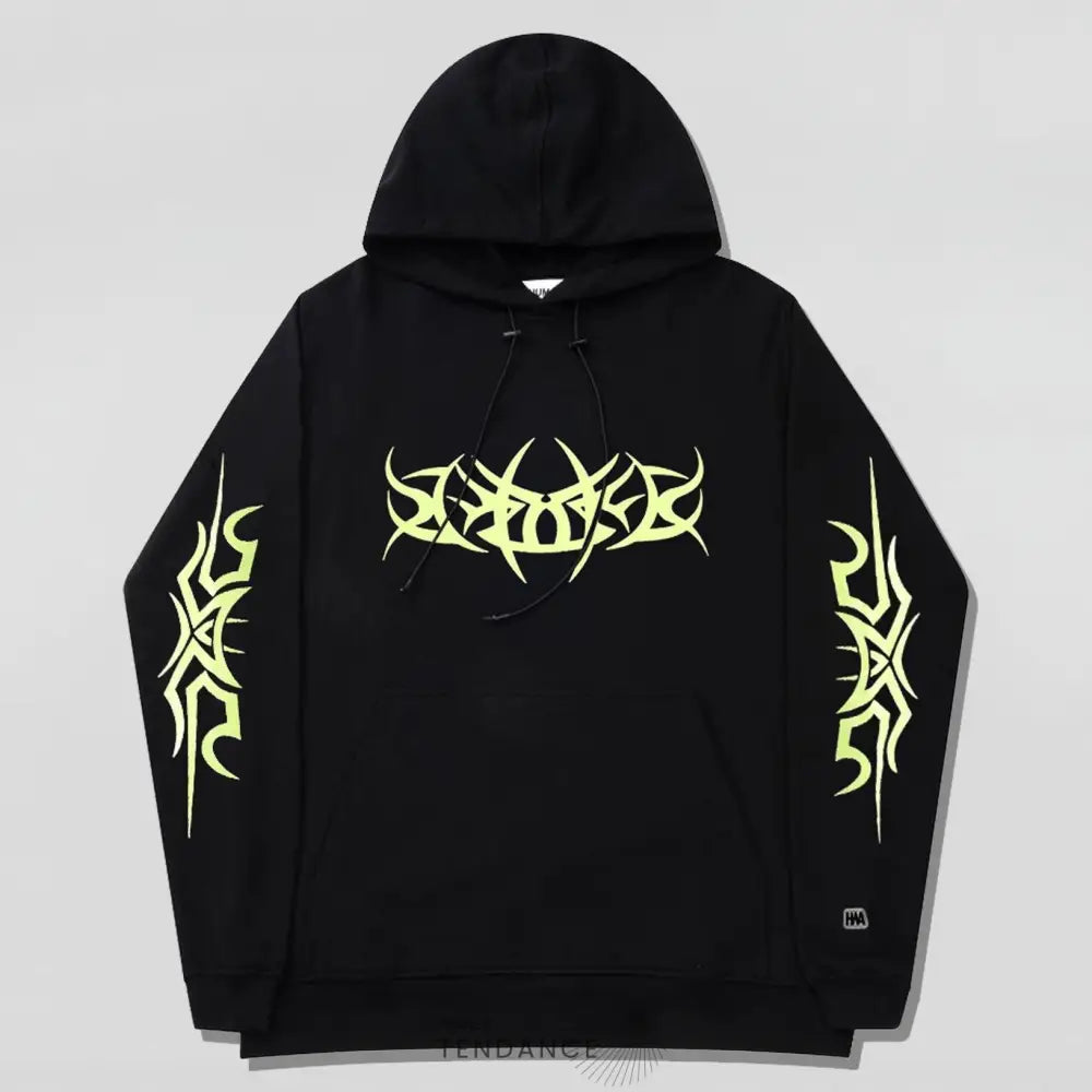 Hoodie Radioactive™ | France-Tendance